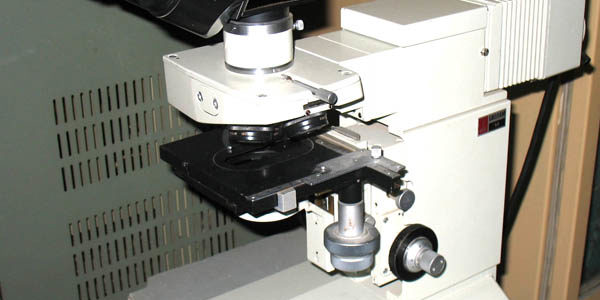 Микроскоп Биолам М