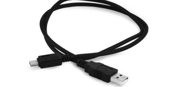 USB to miniUSB кабель