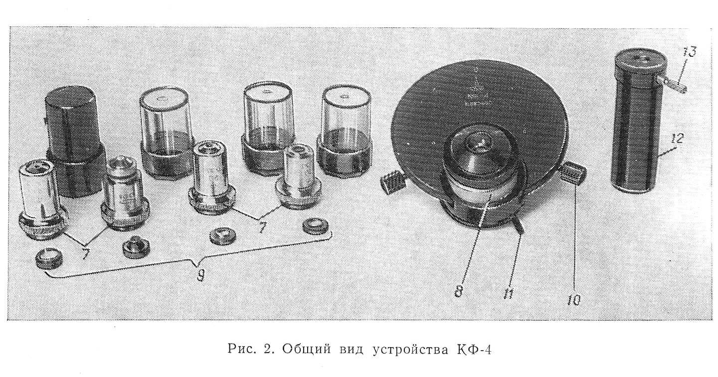 Проект кф 4