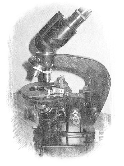 микроскоп мби-2 фото