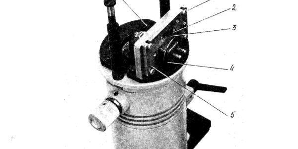 микроскоп биолам п-1 инструкция