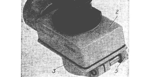 окулярный винтовой микрометр мов-1-16x инструкция