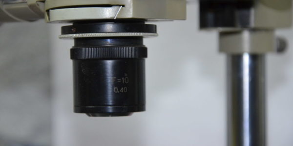 микроскоп мму-3