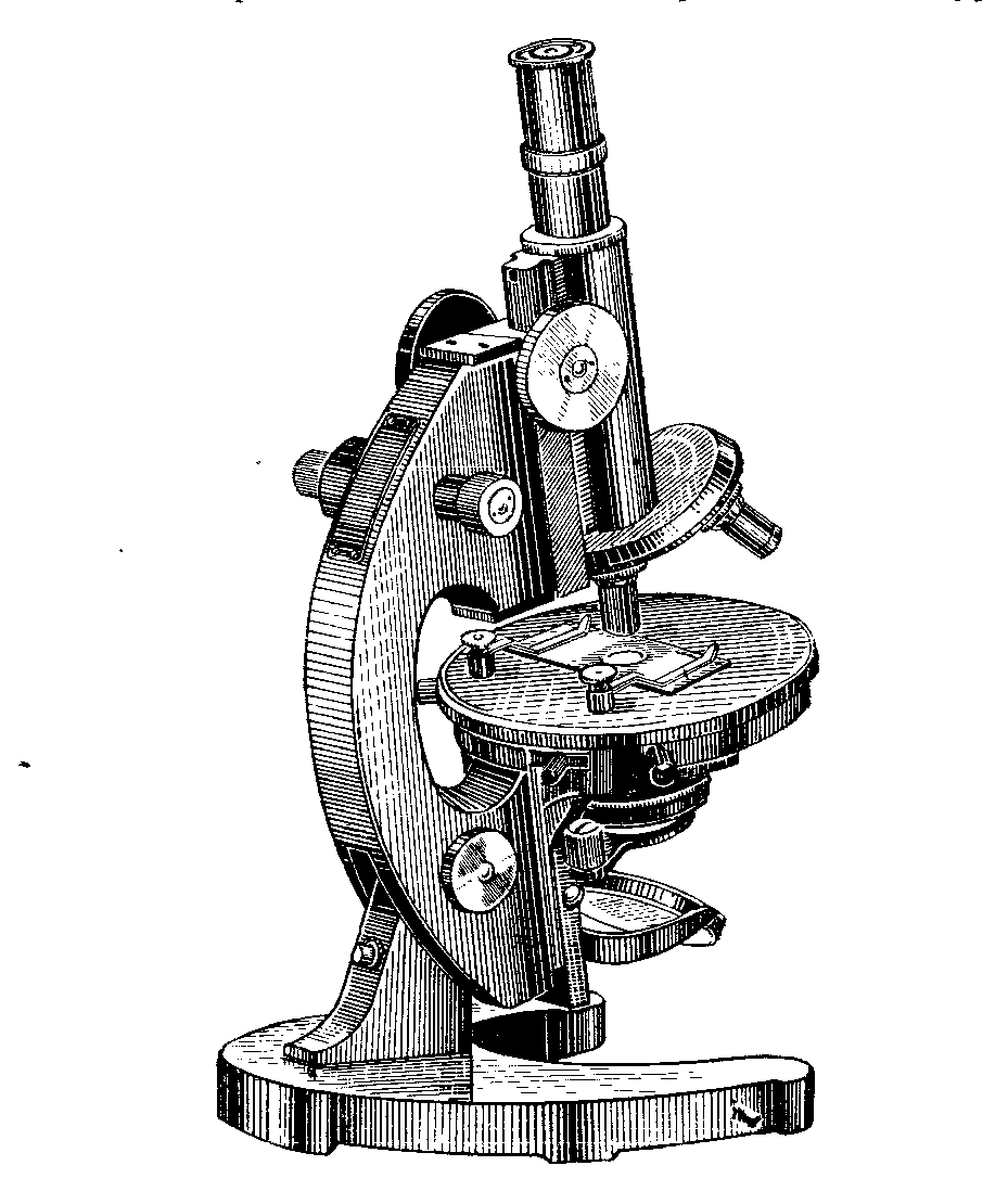 биологический микроскоп м-10