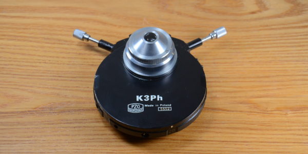 конденсор pzo k3ph