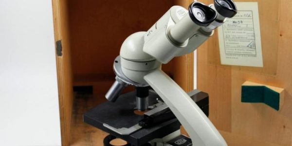 микроскоп ms5b